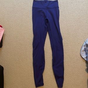 Lululemon leggings